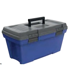 Caixa para Ferramentas 19" Trava Plástica Irwin